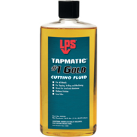 Liquides de coupe # 1 Gold de Tapmatic, 16 oz liq. NRZ Safety Inc.