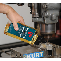 Liquides de coupe # 1 Gold de Tapmatic, 16 oz liq. NRZ Safety Inc.