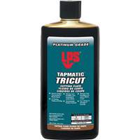 Liquides de coupe TriCut de Tapmatic, 16 oz NRZ Safety Inc.
