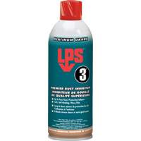 3&reg; Premier Rust Inhibitor, Aerosol Can NRZ Safety Inc.