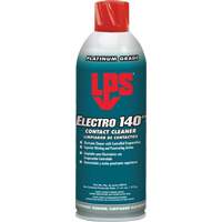 Electro 140° Contact Cleaner, Aerosol Can NRZ Safety Inc.