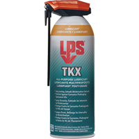 TKX All-Purpose Lubricant, Aerosol Can NRZ Safety Inc.