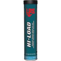 Graisse ThermaPlex Hi-Load pour roulements, 400 g, Cartouche, 429°F (220°C) temp&eacute;rature max. NRZ Safety Inc.