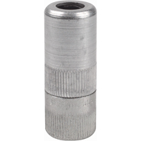 Raccords hydrauliques pour graisse, 1/8" NPTF Filetage NRZ Safety Inc.
