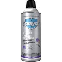 WL942 Wet Weld Spatter Protectant, Aerosol NRZ Safety Inc.