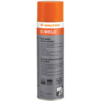 E-Weld 3 Weld Spatter Release Solutions, Aerosol NRZ Safety Inc.