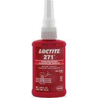 Compos&eacute; de blocage 271, Rouge, &eacute;lev&eacute;, 50 ml, Bouteille NRZ Safety Inc.