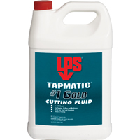Liquides de coupe # 1 Gold de Tapmatic, 1 gal. NRZ Safety Inc.