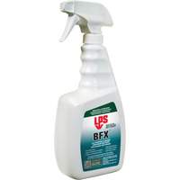 BFX All-Purpose Cleaner, Trigger Bottle NRZ Safety Inc.