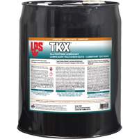 Lubrifiant, tout usage TKX, Seau NRZ Safety Inc.