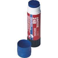 Quickstix Threadlocker 248 , Blue, Medium, 9 g, Stick NRZ Safety Inc.