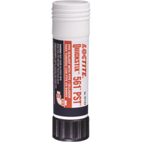 Quickstix Thread Sealant 561 PST, Stick, 19 g, -53.88° C - 150° C/-65° F - 300° F NRZ Safety Inc.