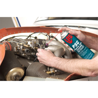 PSC Plastic Safe Cleaner, 18 oz., Aerosol Can NRZ Safety Inc.