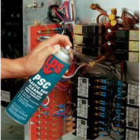 PSC Plastic Safe Cleaner, 18 oz., Aerosol Can NRZ Safety Inc.