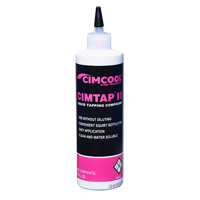 M&eacute;langes liquides pour taraudage CIMTAP  II NRZ Safety Inc.