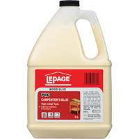 Colle de menuisier LePage NRZ Safety Inc.