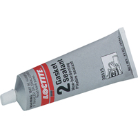 Gasket Sealant #2, Tube, Black NRZ Safety Inc.