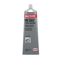 Gasket Sealant #2, Tube, Black NRZ Safety Inc.