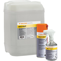 Bolt-Out Penetrating Oil, Trigger Bottle, 500 ml NRZ Safety Inc.