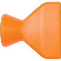 Buse &agrave; passage direct, 1" lo x 1" la NRZ Safety Inc.