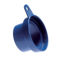 Adaptateur de tuyau avec languettes de montage pour aspirateur d'atelier NRZ Safety Inc.