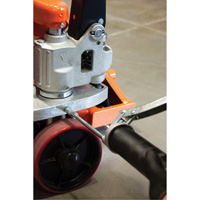 Pistolet graisseur robuste &agrave; levier, 14 oz Capacit&eacute; NRZ Safety Inc.