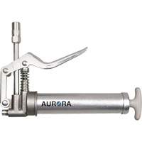 Mini pistolet graisseur de luxe, Capacit&eacute; 3 oz NRZ Safety Inc.