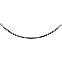 Tuyau graisseur flexible, 12" lo NRZ Safety Inc.