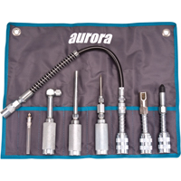 Trousse Ezee-Lube NRZ Safety Inc.