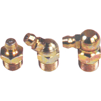 Raccord graisseur, Filetage de 1/4" - 28 SAE-LT NRZ Safety Inc.