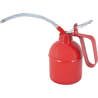 Burette &agrave; huile, Acier, Capacit&eacute; de 16 oz NRZ Safety Inc.