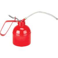 Burette &agrave; huile, Acier, Capacit&eacute; de 23 oz NRZ Safety Inc.