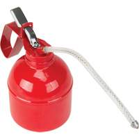 Burette &agrave; huile, Acier, Capacit&eacute; de 23 oz NRZ Safety Inc.