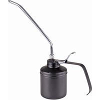 Burette &agrave; huile, Acier, Capacit&eacute; de 16 oz NRZ Safety Inc.