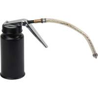 Burette &agrave; huile, Acier, Capacit&eacute; de 6 oz NRZ Safety Inc.