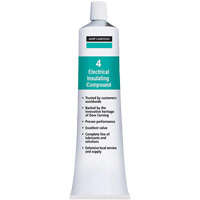 Compos&eacute; isolant &eacute;lectrique 4 Dow Corning NRZ Safety Inc.
