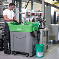 Solution L, Baril NRZ Safety Inc.