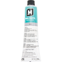 Lubrifiant de soupape Dow Corning 111, Bouteille pressable NRZ Safety Inc.