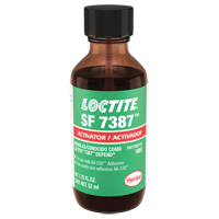 Loctite&reg; 7387 Activators NRZ Safety Inc.
