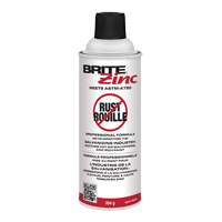 BRITE Zinc&reg; Corrosion Inhibitor, Aerosol Can NRZ Safety Inc.