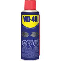 Penetrating Oil, Aerosol Can, 3 oz NRZ Safety Inc.