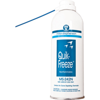 Quik-Freeze&reg; Component Cooler, 14 oz. NRZ Safety Inc.