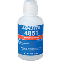 Flexible Prism 4851, Transparent, Bouteille, 454 g NRZ Safety Inc.