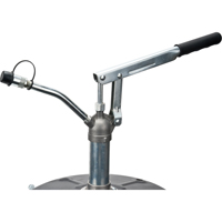 Grease Filler Pump NRZ Safety Inc.