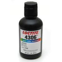 4306 Flashcure Cyanoacrylate, 1 lb. NRZ Safety Inc.