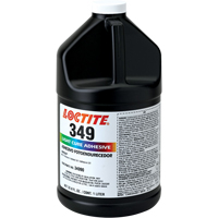 Improv 349 Light Cure Acrylic, 1 L NRZ Safety Inc.
