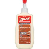 Colle de menuisier LePage NRZ Safety Inc.