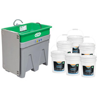 MAXI Starter Kit, Plastic NRZ Safety Inc.