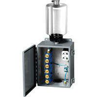 12-Point Lubrication System NRZ Safety Inc.