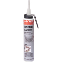 Instant Gasket, Cartridge, Black NRZ Safety Inc.